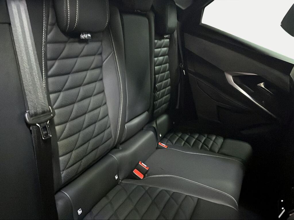 Peugeot 3008 GT Eléctrico 157kW - Foto 621