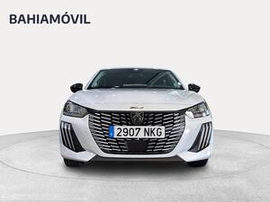 Peugeot 208 Allure HYBRID 110 eDCS6