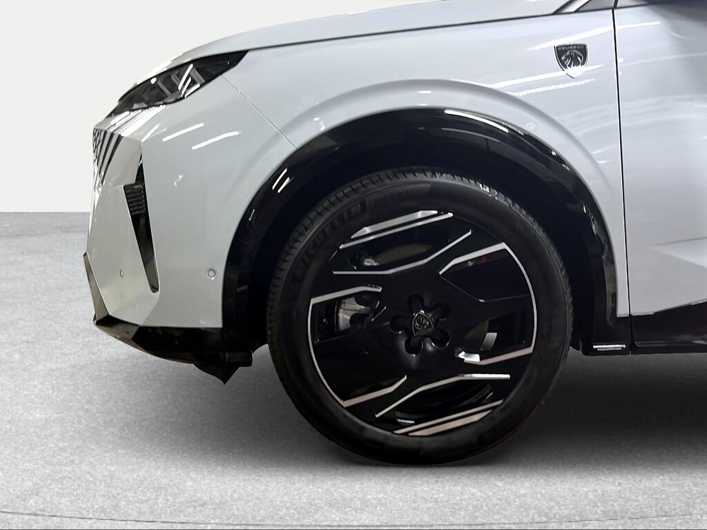 Peugeot 3008 GT Eléctrico 157kW - Foto 616