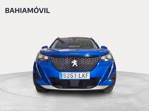 Peugeot 2008 Allure Puretech 130 S&S BVM6  1.2