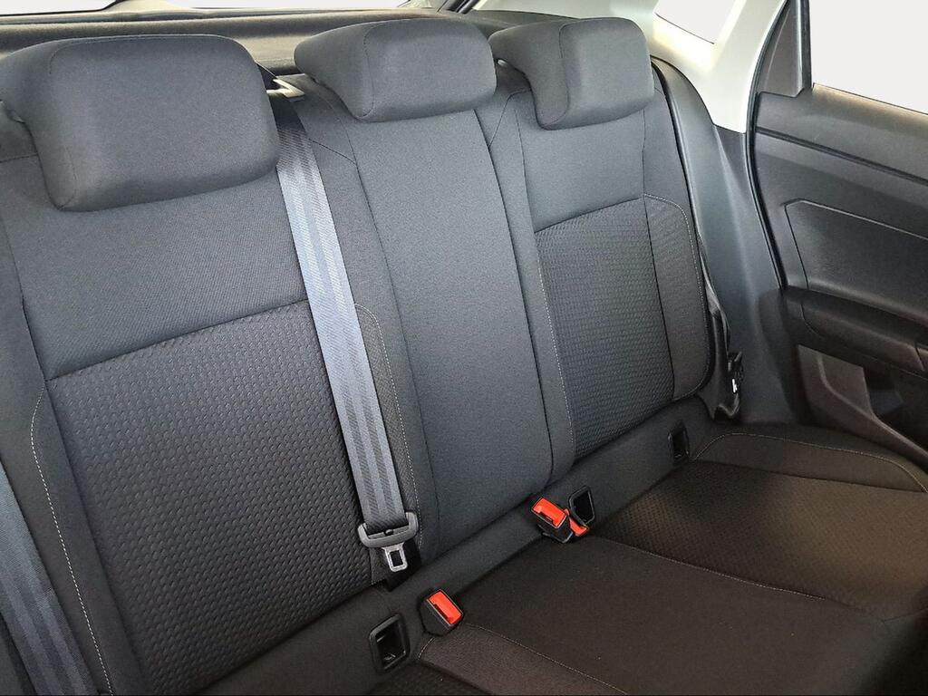 Volkswagen Polo Advance 1.0 TSI 70kW (95CV) - Foto 1166