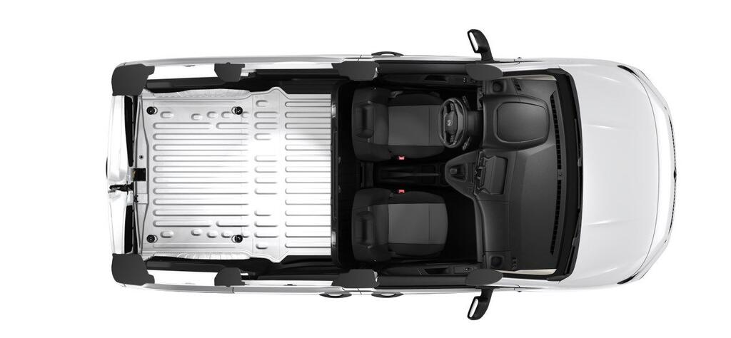 Citroën Berlingo Talla M BlueHDi 100 S&S FEEL - Foto 1187