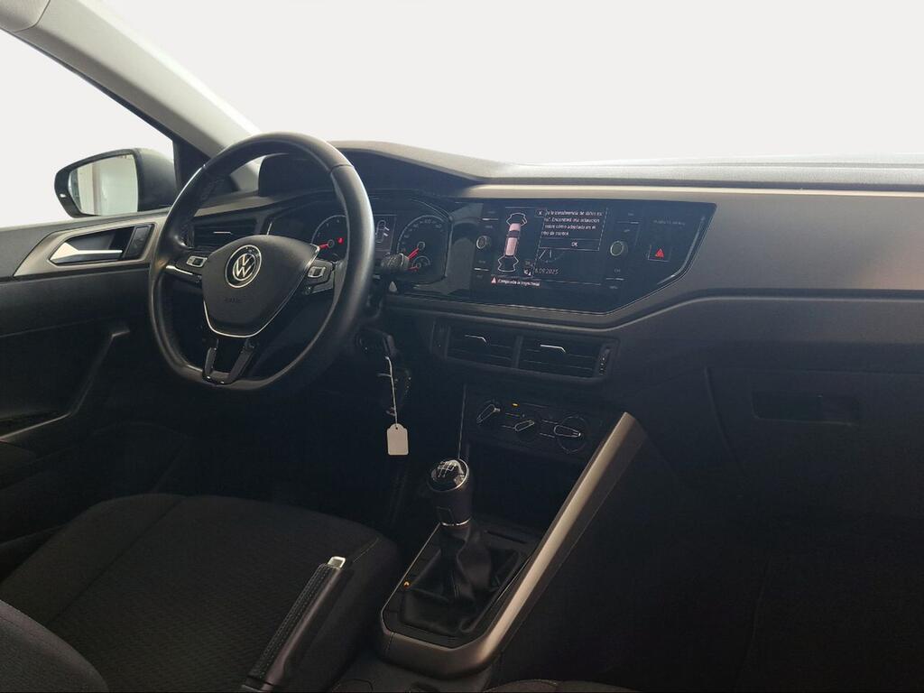 Volkswagen Polo Advance 1.0 TSI 70kW (95CV) - Foto 1165