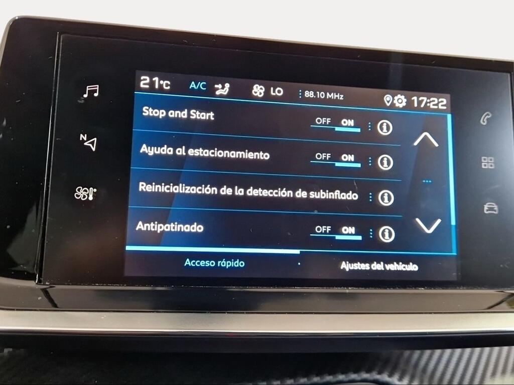 Peugeot 2008 Allure Puretech 130 S&S BVM6  1.2 - Foto 1555