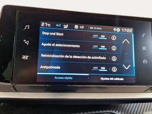 Peugeot 2008 Allure Puretech 130 S&S BVM6  1.2