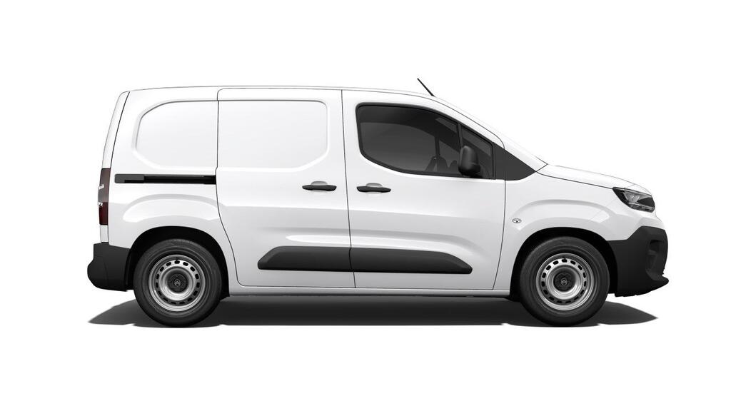 Citroën Berlingo Talla M BlueHDi 100 S&S FEEL - Foto 1185