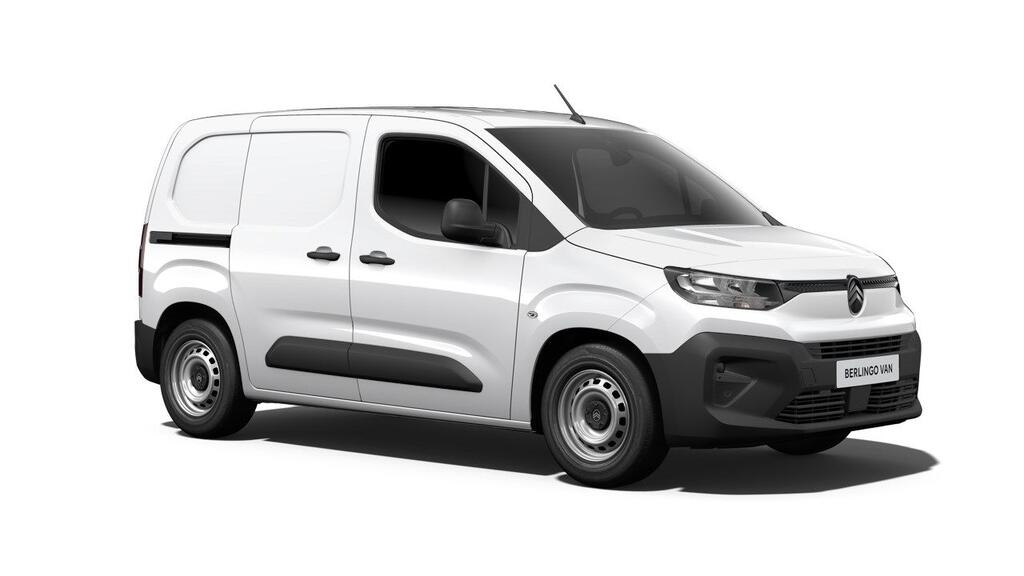 Citroën Berlingo Talla M BlueHDi 100 S&S FEEL - Foto 1183