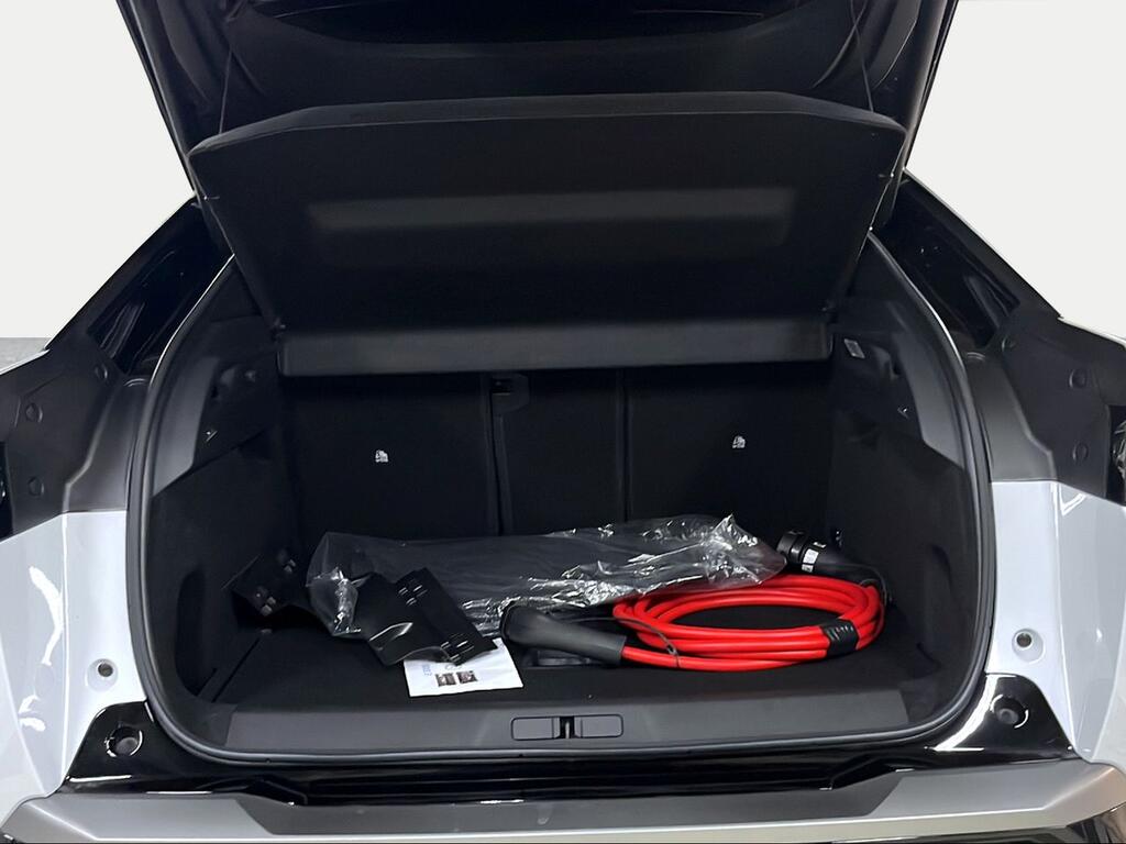Peugeot 3008 GT Eléctrico 157kW - Foto 611
