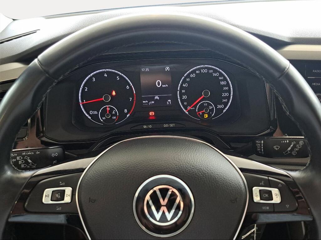 Volkswagen Polo Advance 1.0 TSI 70kW (95CV) - Foto 1167