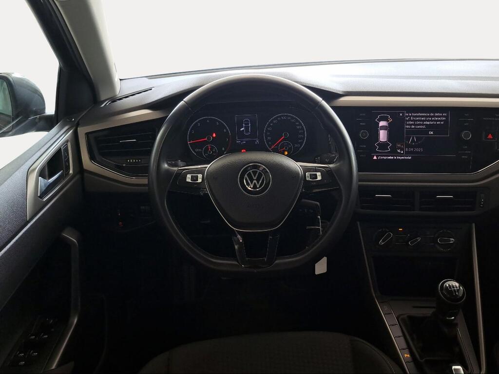 Volkswagen Polo Advance 1.0 TSI 70kW (95CV) - Foto 1164