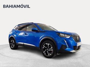 Peugeot 2008 Allure Puretech 130 S&S BVM6  1.2