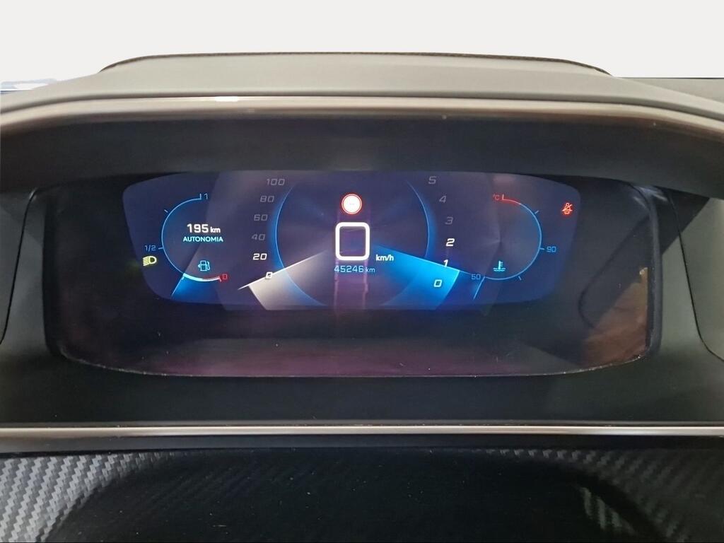Peugeot 2008 Allure Puretech 130 S&S BVM6  1.2 - Foto 1544