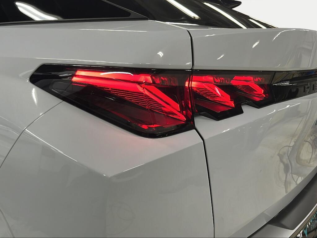 Peugeot 3008 GT Eléctrico 157kW - Foto 625