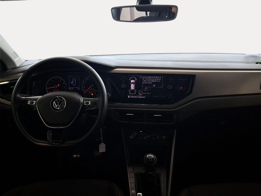 Volkswagen Polo Advance 1.0 TSI 70kW (95CV) - Foto 1158
