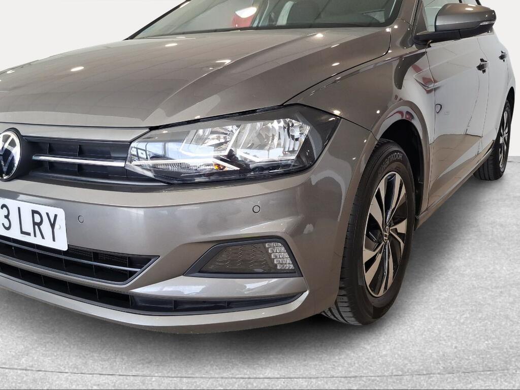 Volkswagen Polo Advance 1.0 TSI 70kW (95CV) - Foto 1163