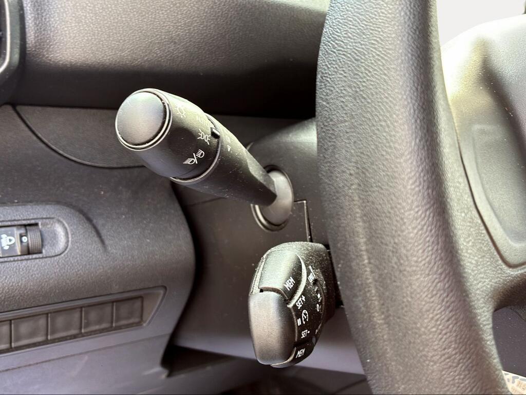 Peugeot Rifter Active Pack Business Standard BHDi 100 S&S Manual 6 Vel - Foto 1426