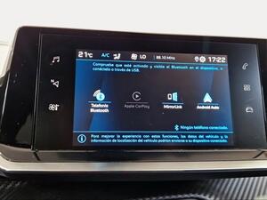 Peugeot 2008 Allure Puretech 130 S&S BVM6  1.2