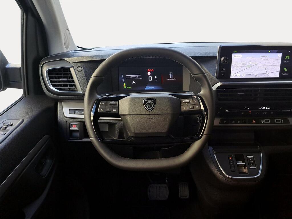 Peugeot Traveller Business VIP Long BlueHDi 180 S&S EAT8 - Foto 1329