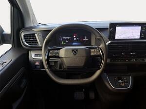 Peugeot Traveller Business VIP Long BlueHDi 180 S&S EAT8