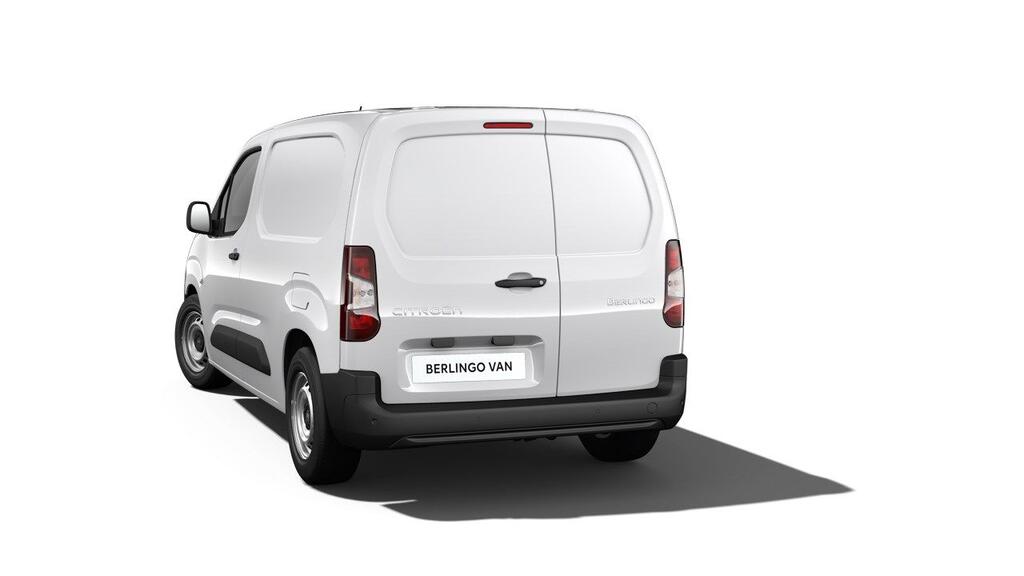 Citroën Berlingo Talla M BlueHDi 100 S&S FEEL - Foto 1186