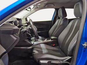 Peugeot 2008 Allure Puretech 130 S&S BVM6  1.2