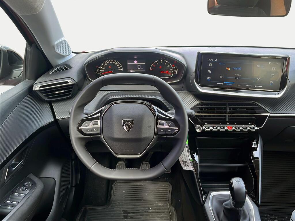 Peugeot 208 Active Puretech 75 - Foto 640