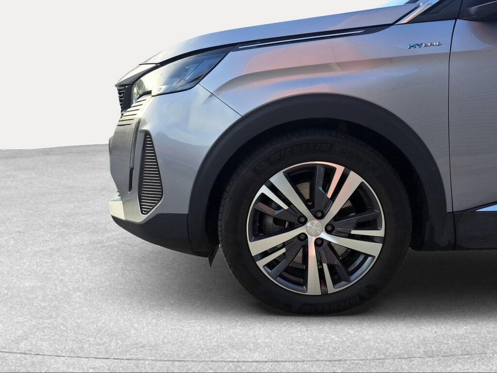 Peugeot 3008 Hybrid 225 e-EAT8 Allure Pack - Foto 1795