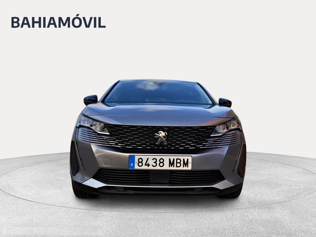 Peugeot 3008 Hybrid 225 e-EAT8 Allure Pack - Foto 1786