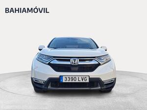 Honda CR-V 2.0 i-MMD 4x2 ELEGANCE NAVI