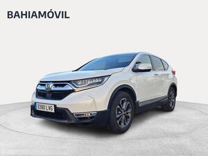 Honda CR-V 2.0 i-MMD 4x2 ELEGANCE NAVI
