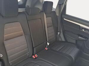 Honda CR-V 2.0 i-MMD 4x2 ELEGANCE NAVI