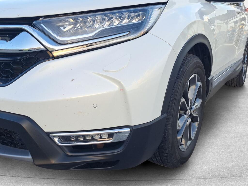 Honda CR-V 2.0 i-MMD 4x2 ELEGANCE NAVI - Foto 133