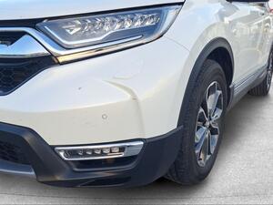 Honda CR-V 2.0 i-MMD 4x2 ELEGANCE NAVI