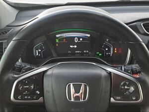 Honda CR-V 2.0 i-MMD 4x2 ELEGANCE NAVI
