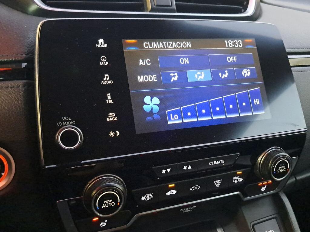 Honda CR-V 2.0 i-MMD 4x2 ELEGANCE NAVI - Foto 146