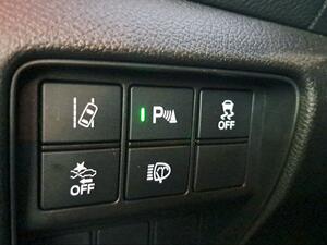 Honda CR-V 2.0 i-MMD 4x2 ELEGANCE NAVI