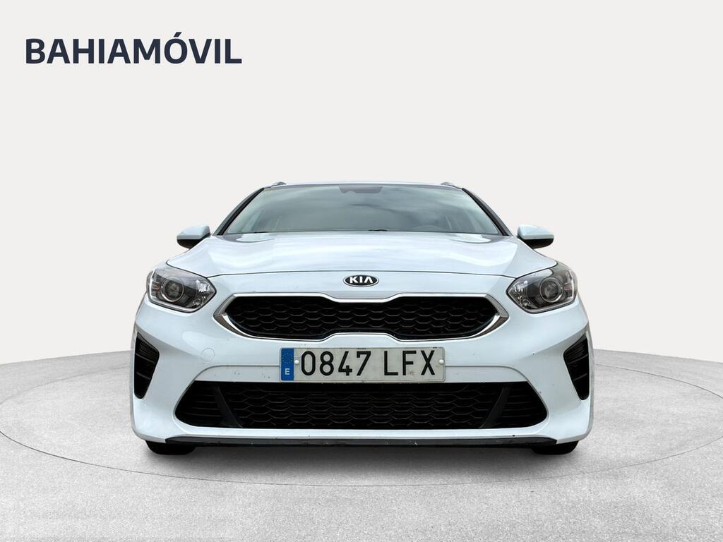 Kia Ceed 1.6 CRDi 85kW (115CV) Concept - Foto 99