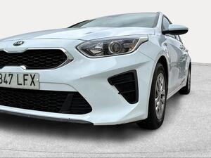 Kia Ceed 1.6 CRDi 85kW (115CV) Concept