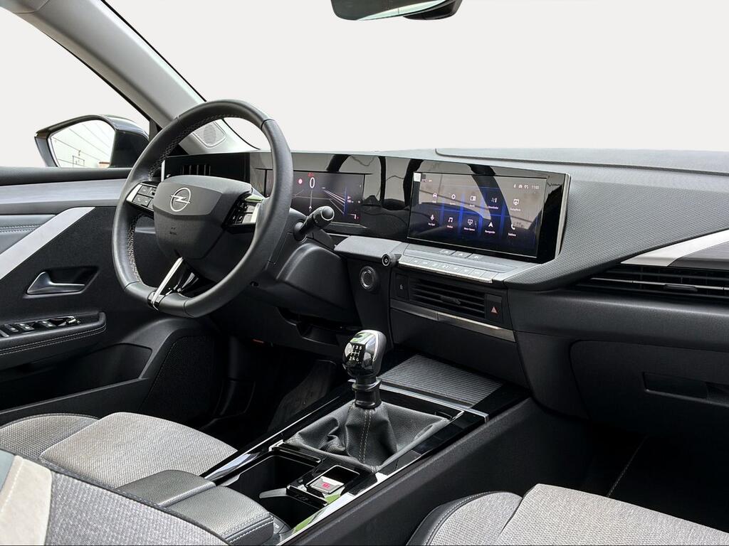 Opel Astra 1.2T XHT 96kW (130CV) Elegance - Foto 112