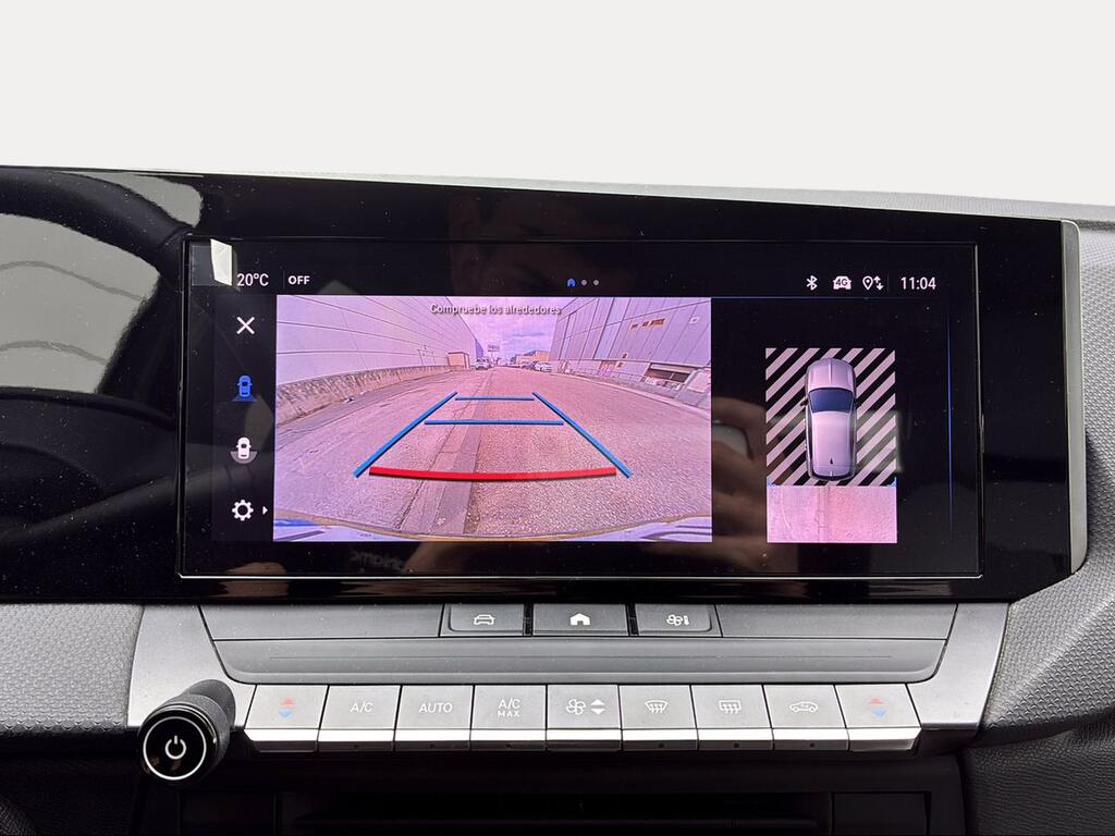 Opel Astra 1.2T XHT 96kW (130CV) Elegance - Foto 122