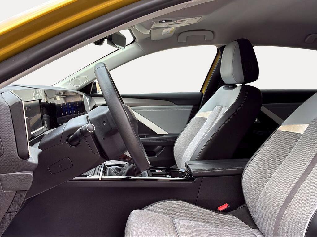 Opel Astra 1.2T XHT 96kW (130CV) Elegance - Foto 106