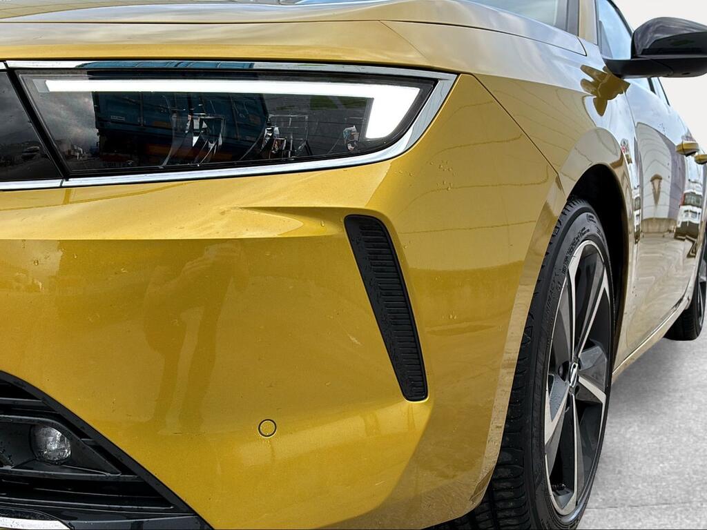 Opel Astra 1.2T XHT 96kW (130CV) Elegance - Foto 110