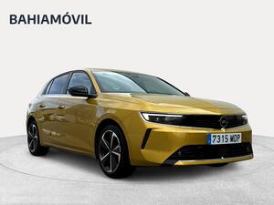 Opel Astra 1.2T XHT 96kW (130CV) Elegance