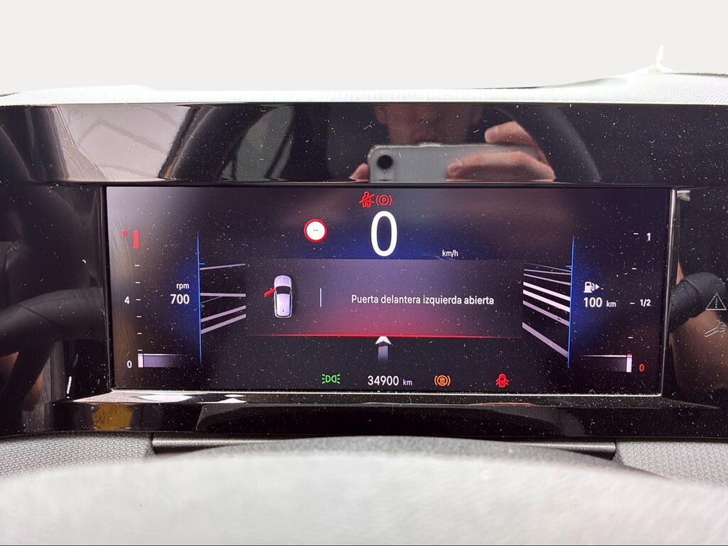 Opel Astra 1.2T XHT 96kW (130CV) Elegance - Foto 115