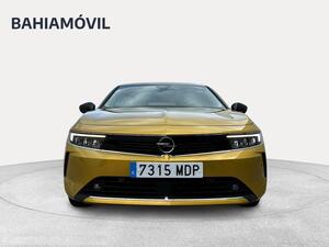 Opel Astra 1.2T XHT 96kW (130CV) Elegance