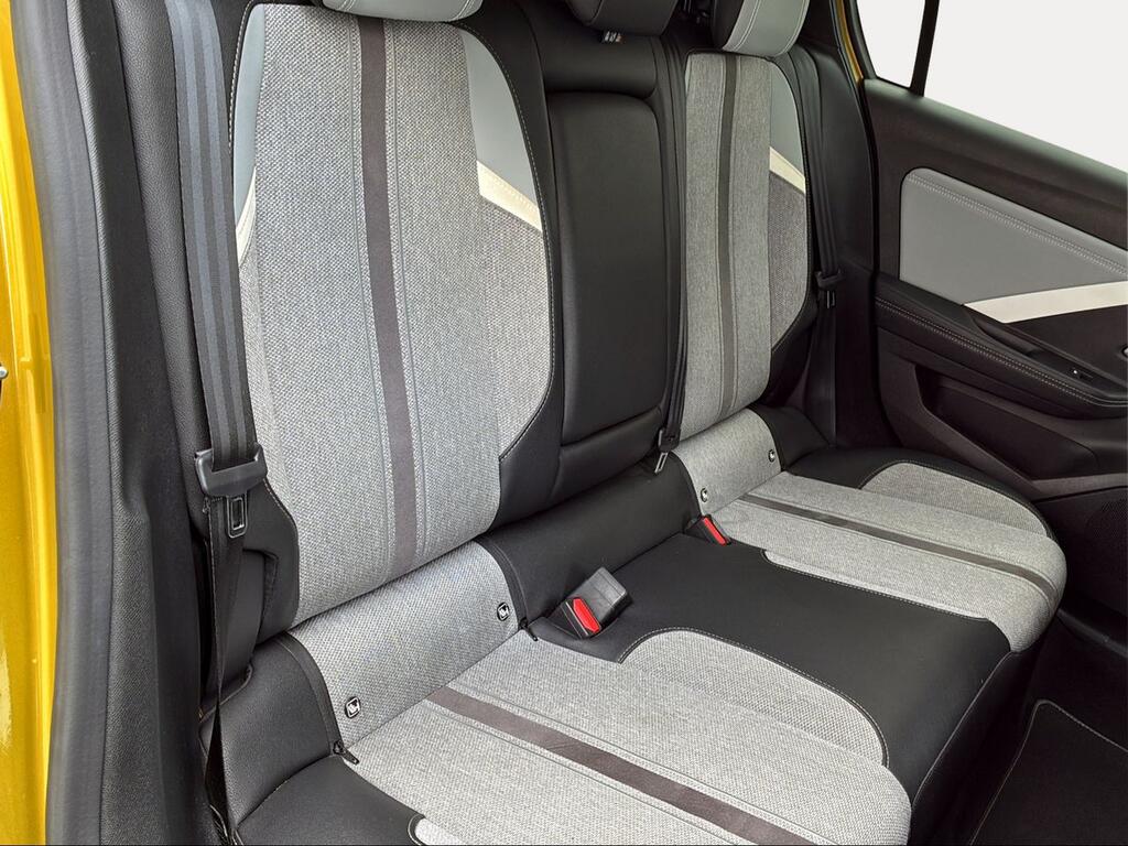 Opel Astra 1.2T XHT 96kW (130CV) Elegance - Foto 113