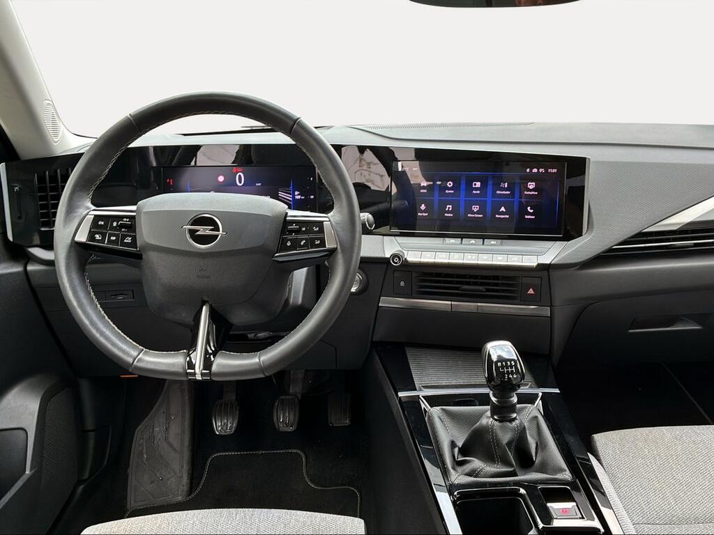 Opel Astra 1.2T XHT 96kW (130CV) Elegance - Foto 111