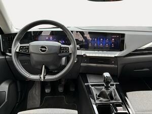 Opel Astra 1.2T XHT 96kW (130CV) Elegance