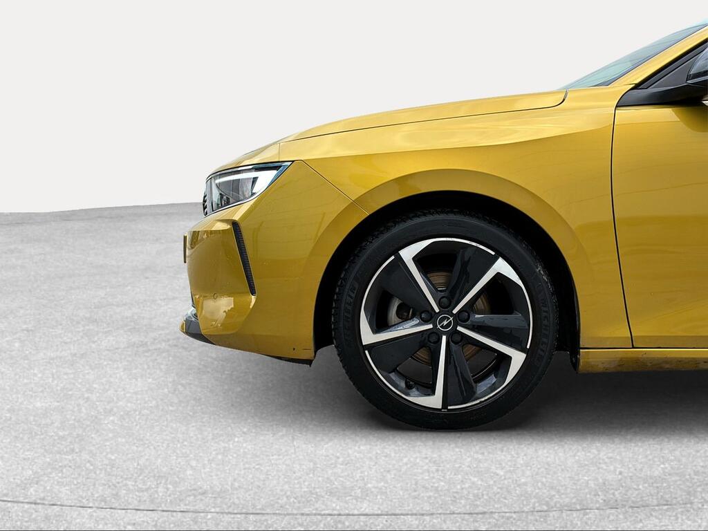 Opel Astra 1.2T XHT 96kW (130CV) Elegance - Foto 108