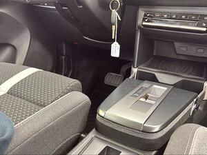 Opel Frontera 1.2T XHT Hybrid eDCT6 107kW GS